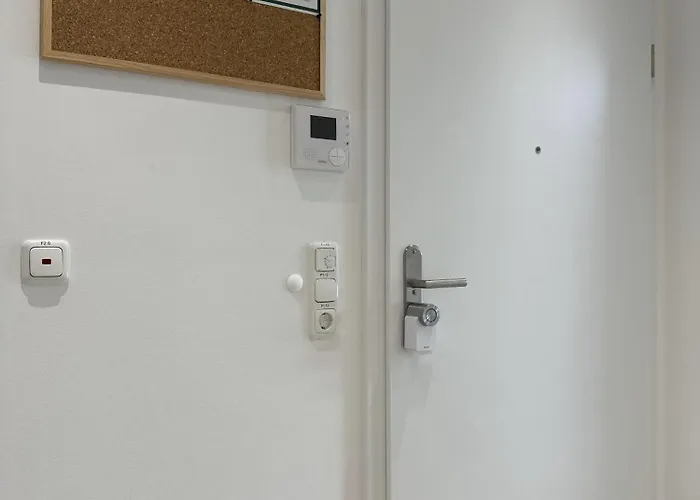 Apartment Family In - Autobahn A45 A66 - Frankfurt Airport Fra *