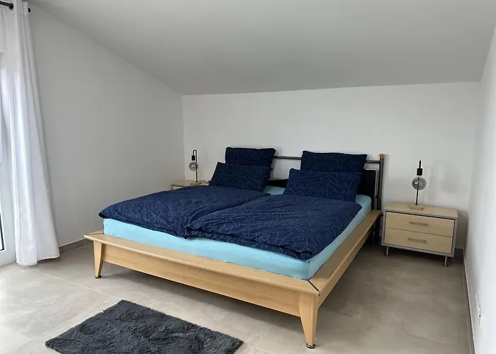 Apartment Family In - Autobahn A45 A66 - Frankfurt Airport Fra