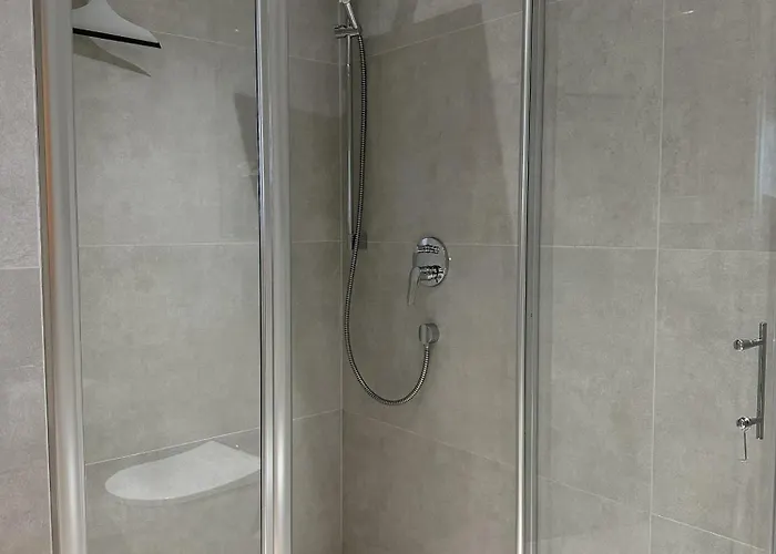 Family In - Autobahn A45 A66 - Frankfurt Airport Fra Apartment *