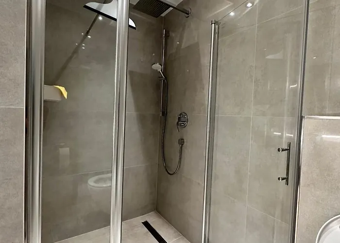 Apartment Family In - Autobahn A45 A66 - Frankfurt Airport Fra Erlensee